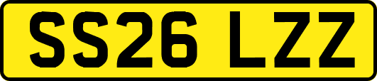 SS26LZZ