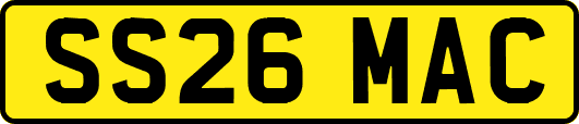 SS26MAC