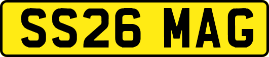 SS26MAG