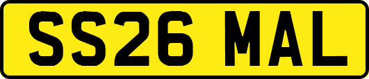 SS26MAL