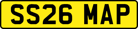 SS26MAP