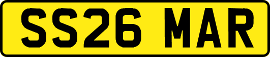 SS26MAR