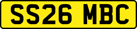 SS26MBC