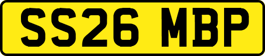 SS26MBP