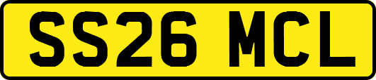 SS26MCL