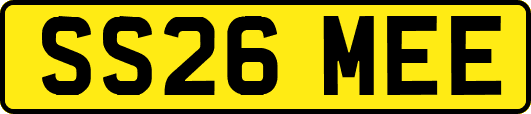 SS26MEE