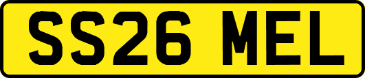 SS26MEL