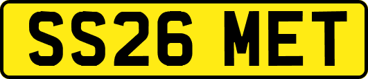 SS26MET