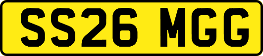SS26MGG