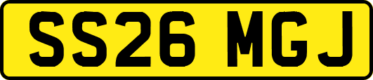 SS26MGJ