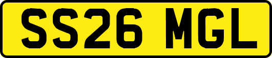 SS26MGL