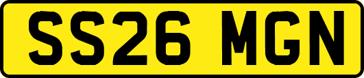 SS26MGN