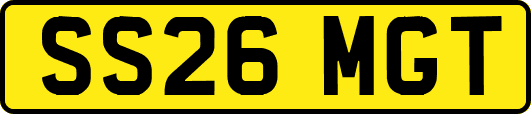 SS26MGT