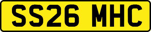 SS26MHC