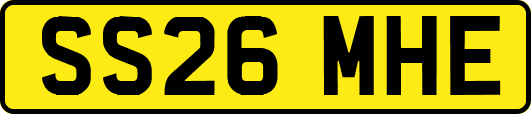 SS26MHE