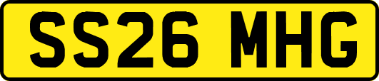 SS26MHG