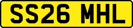 SS26MHL