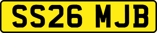 SS26MJB