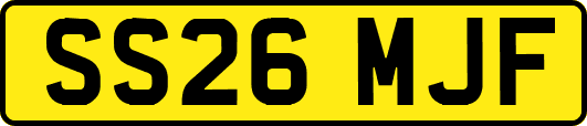 SS26MJF