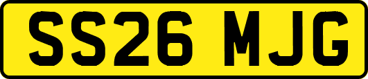 SS26MJG