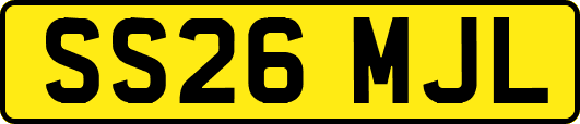SS26MJL