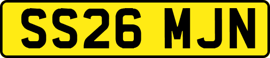 SS26MJN