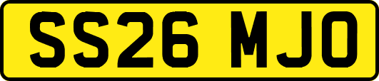 SS26MJO