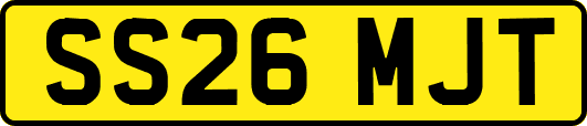 SS26MJT