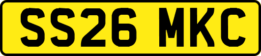 SS26MKC