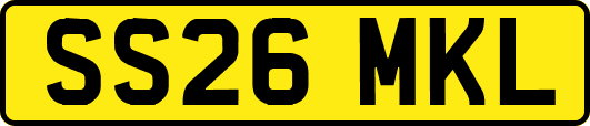 SS26MKL