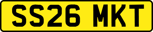 SS26MKT