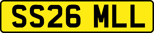 SS26MLL