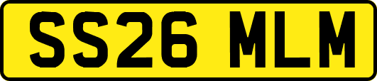 SS26MLM