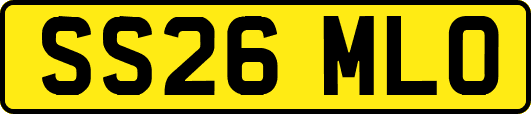 SS26MLO