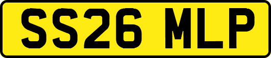 SS26MLP