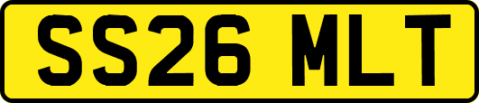 SS26MLT