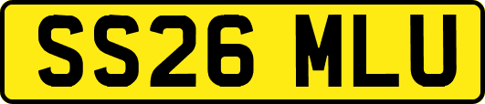 SS26MLU