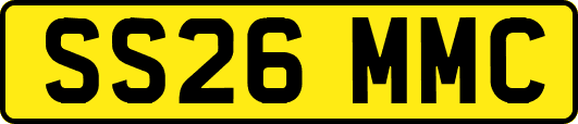 SS26MMC
