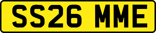 SS26MME