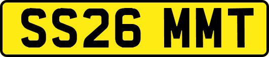 SS26MMT
