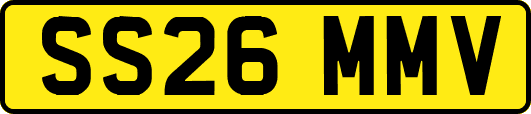 SS26MMV