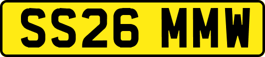 SS26MMW