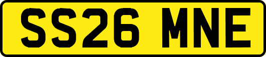 SS26MNE