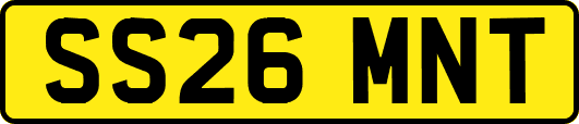 SS26MNT