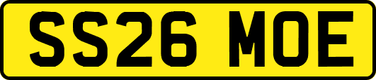 SS26MOE