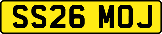 SS26MOJ