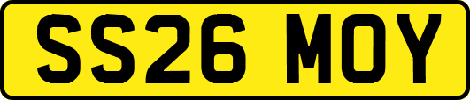SS26MOY