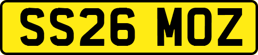 SS26MOZ
