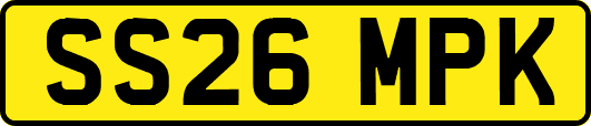 SS26MPK