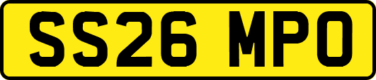 SS26MPO